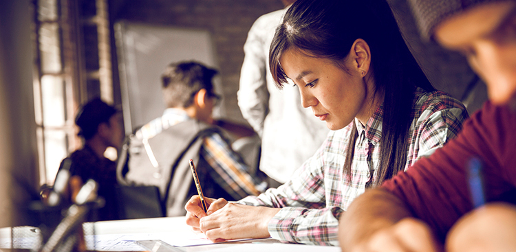 3 Steps to Making Your Big Ideas Actually Happen | The Muse | The Muse