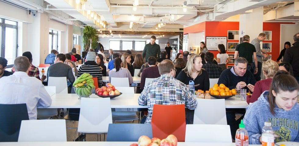 20 Companies Hiring Like Crazy in December