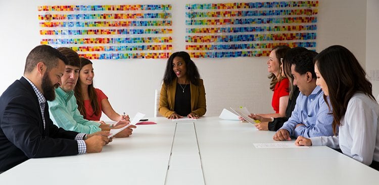 20 Companies That People Are Happy to Work For