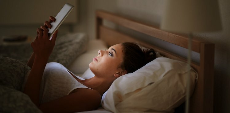 Bedtime Routine Fail 3 Ways You’re Doing Your Bedtime Routine All Wrong | The Muse | The Muse