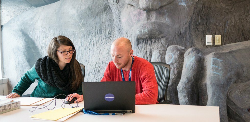 10 Awesome Seattle Companies That Are Hiring Now