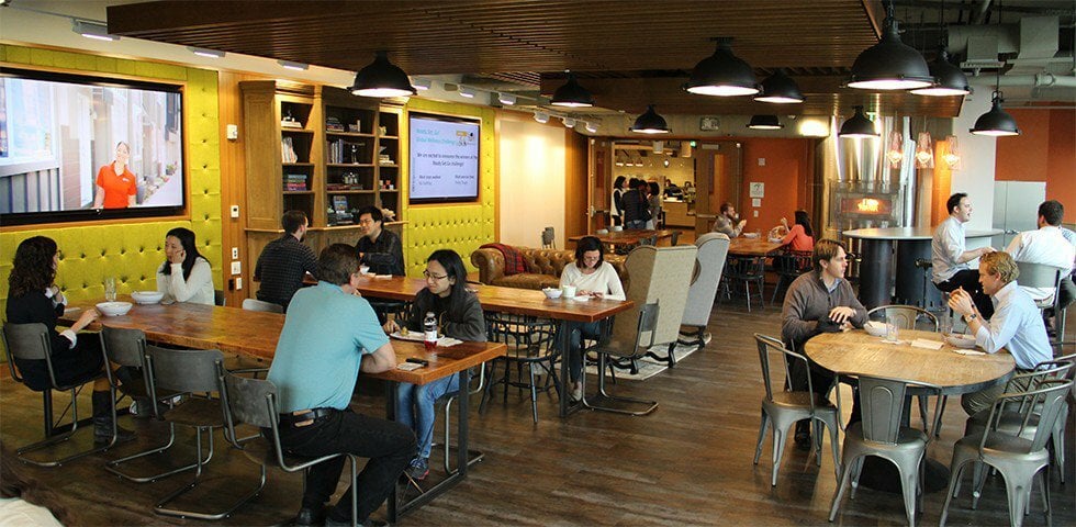 20 Companies Hiring Like Crazy in March