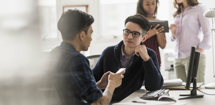 3 Ways to Be a Better LGBTQ Ally in the Office