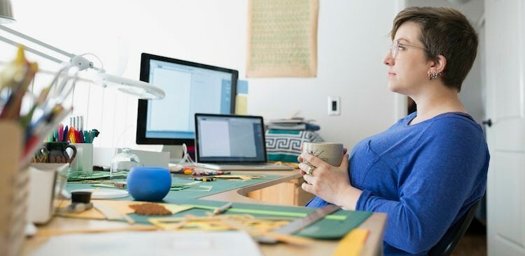 You're Overthinking It: 3 Cover Letter Details That Simply Don't Matter