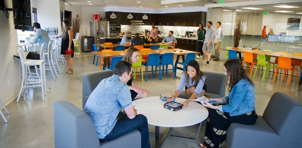 20 Companies Where You Can Innovate Like Crazy