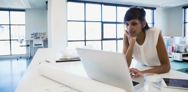 Your 5-Minute Checklist for Submitting a Perfect Job Application