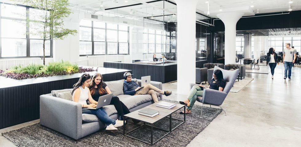 20 Companies Where Creativity is Key