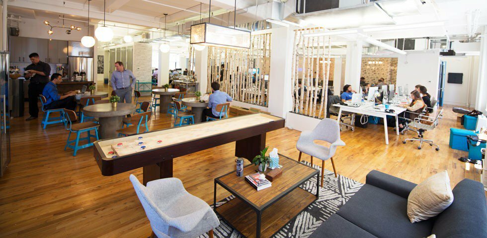 10 Companies That Are Hiring Now in New York City