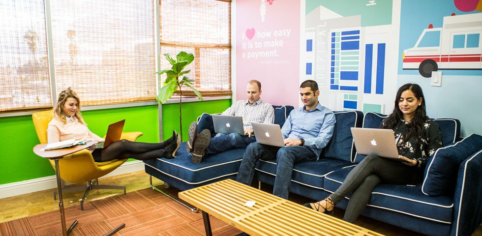 20 Companies That Are as Great as Google (and Hiring Now!)