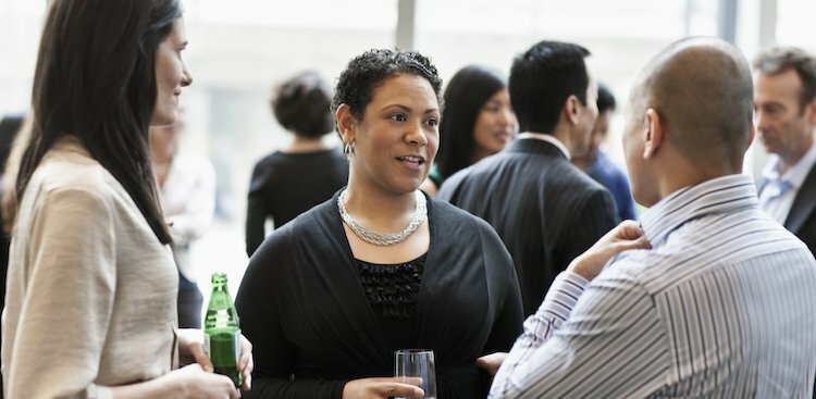 The 5 Topics You Should Never (Ever) Bring Up in a Professional Setting