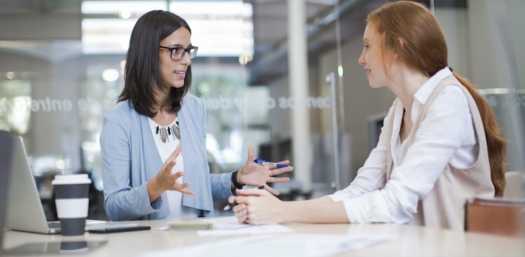 The Email Template You Need to Ask Your Boss for Better Feedback