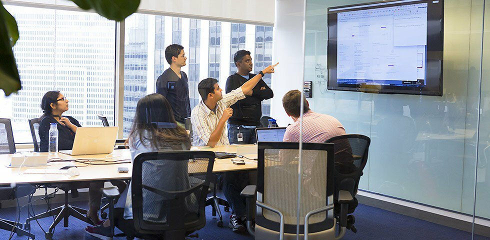 19 Companies Where You Can Get Your Innovation On