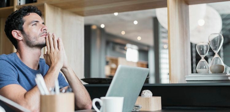 How to Deal With Failure, From Two People Who Have Made it to the Other Side