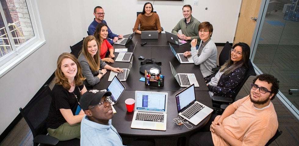 20 Companies Who Are Champions for Diversity