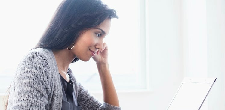Finally! The Answer to "How Much Does My Resume Font Matter?"