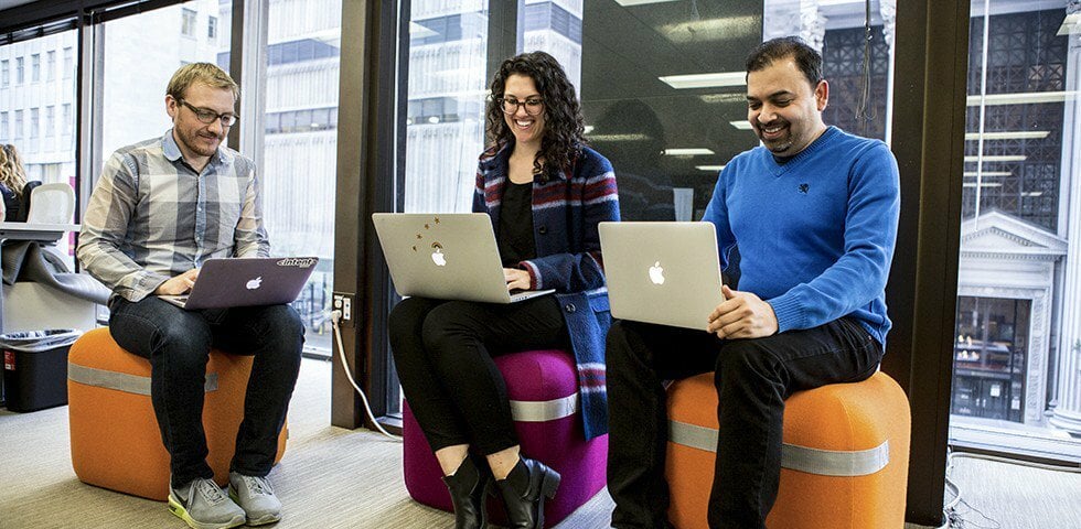 14 Companies Where You Can Make an Impact on the World