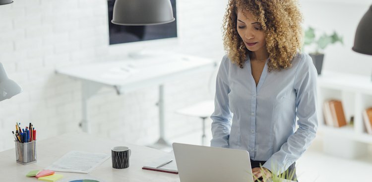 Work Stepo 4 Times a Step Forward at Work is Actually a Step Back in Your Career ...
