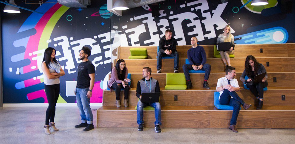 20 Amazing Companies That Invest in You (and Are Hiring Now!)
