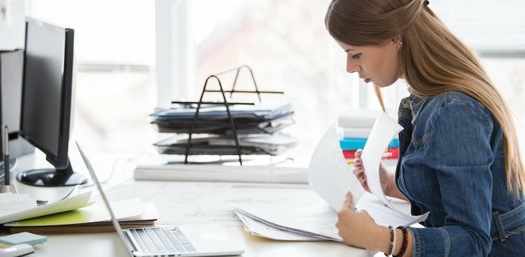 Everything You Need to Know About Putting in Two Weeks’ Notice