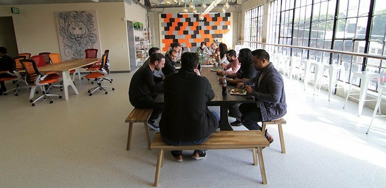 6 Companies in the Bay Area Where You Can Get a Job Right Now