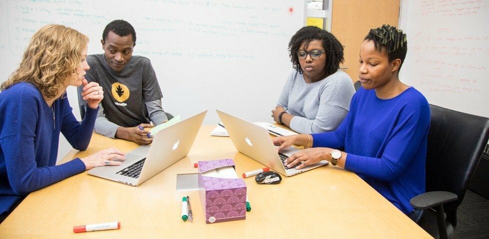 21 Companies Who Value Big Ideas