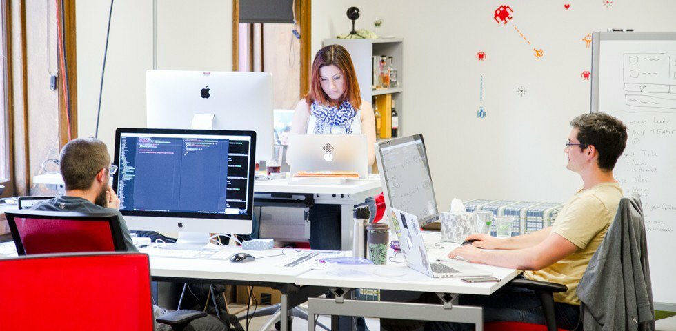 23 Companies Hiring Like Crazy in October