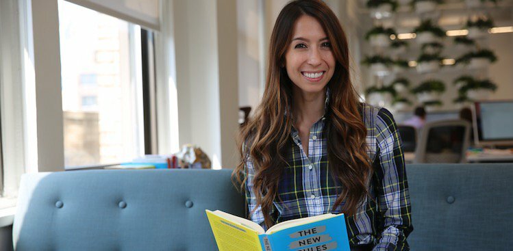 I'm a PR Director and This Is How I Worked My Way Up