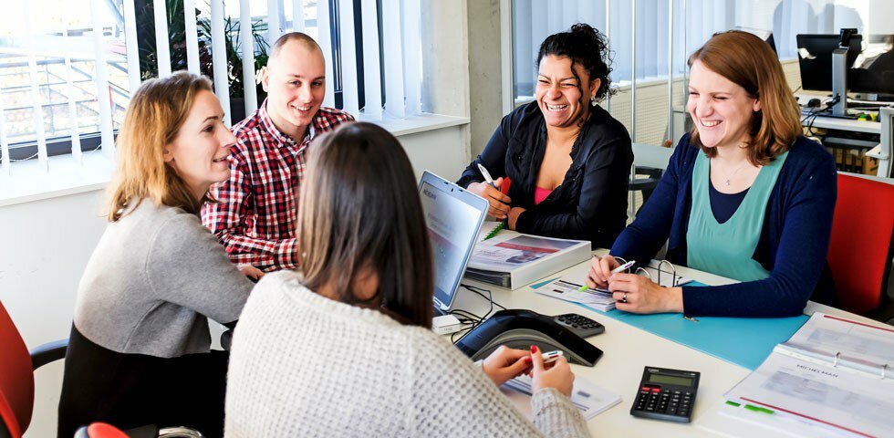 24 Companies Where You Can Have Great Career Growth