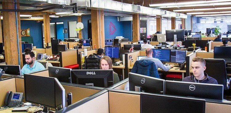 16 Companies as Innovative as Apple