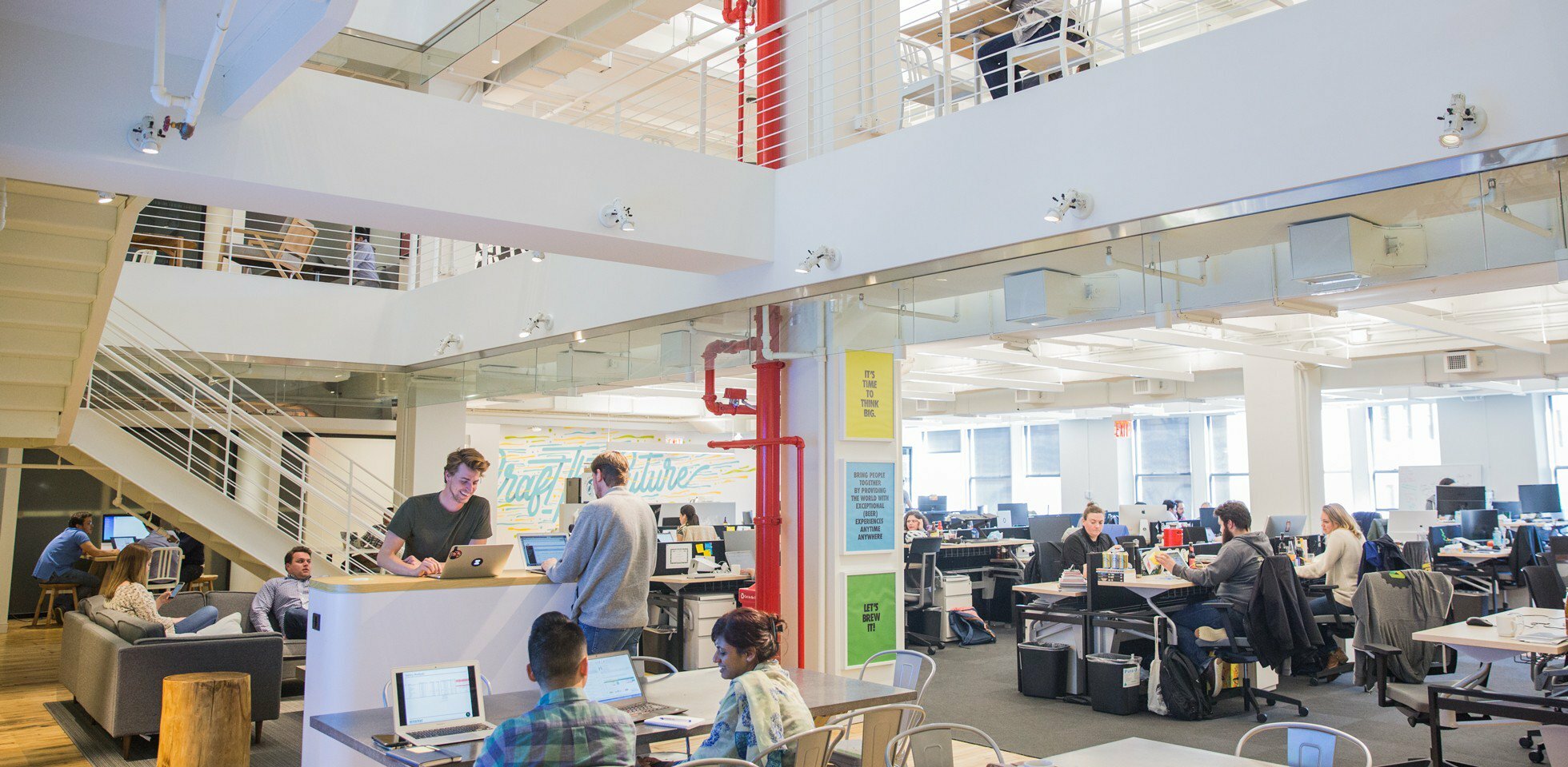 24 Companies Where Innovation Is Key