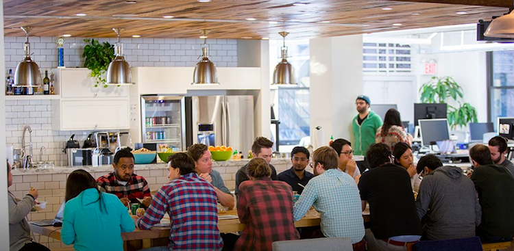12 Companies Hiring Right Now on the East Coast