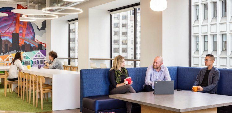 27 Companies Who Love to Give Back
