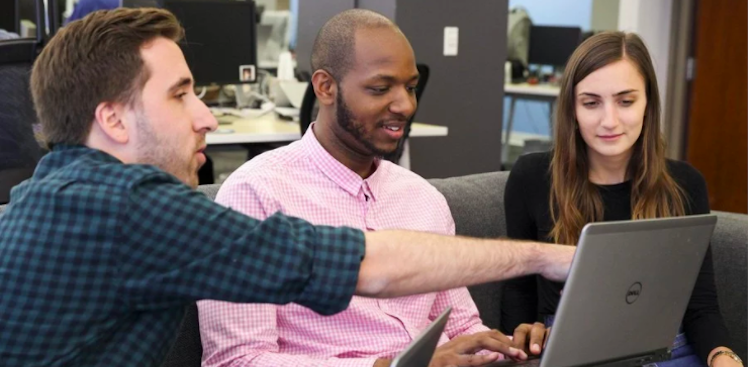 28 Companies Where You Can Start the New Year With Purpose