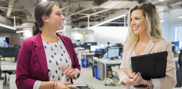 23 East Coast Companies to Work for in 2018