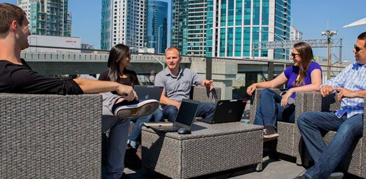 17 Bay Area Companies to Work for in 2018