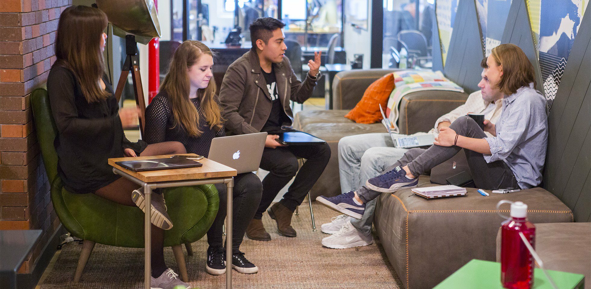 27 Companies to Help You Take Your Tech Game to the Next Level This Year