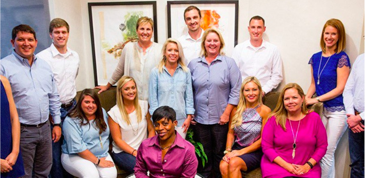 19 Companies With Wellness Programs That’ll Help You Keep Your Resolutions