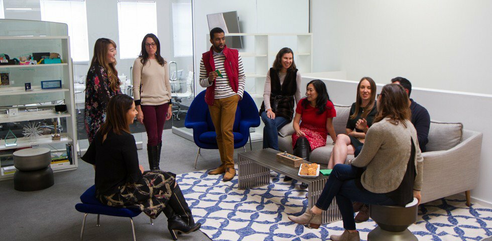 27 Companies Where You Can Find Meaning in Your Career