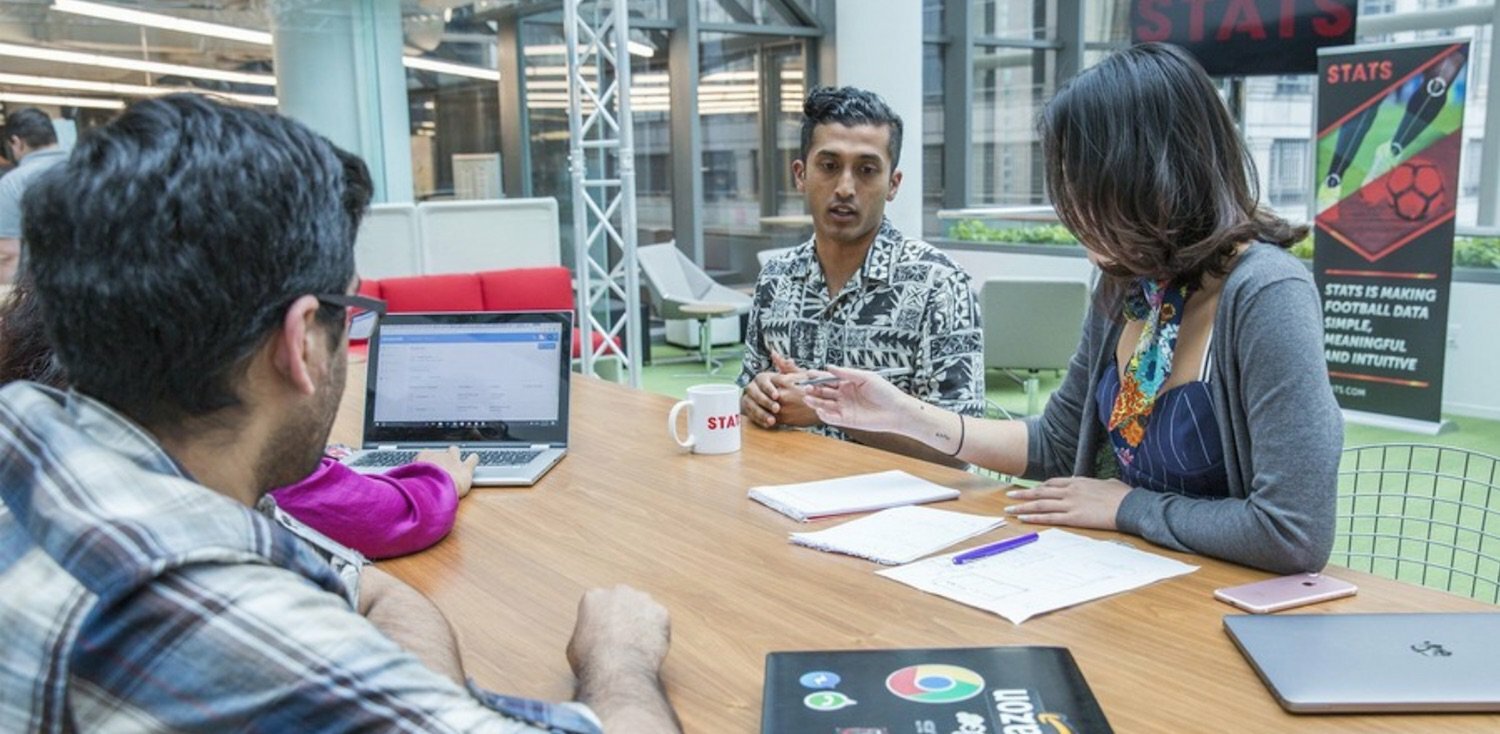 15 Companies Hiring in Chicago in 2018