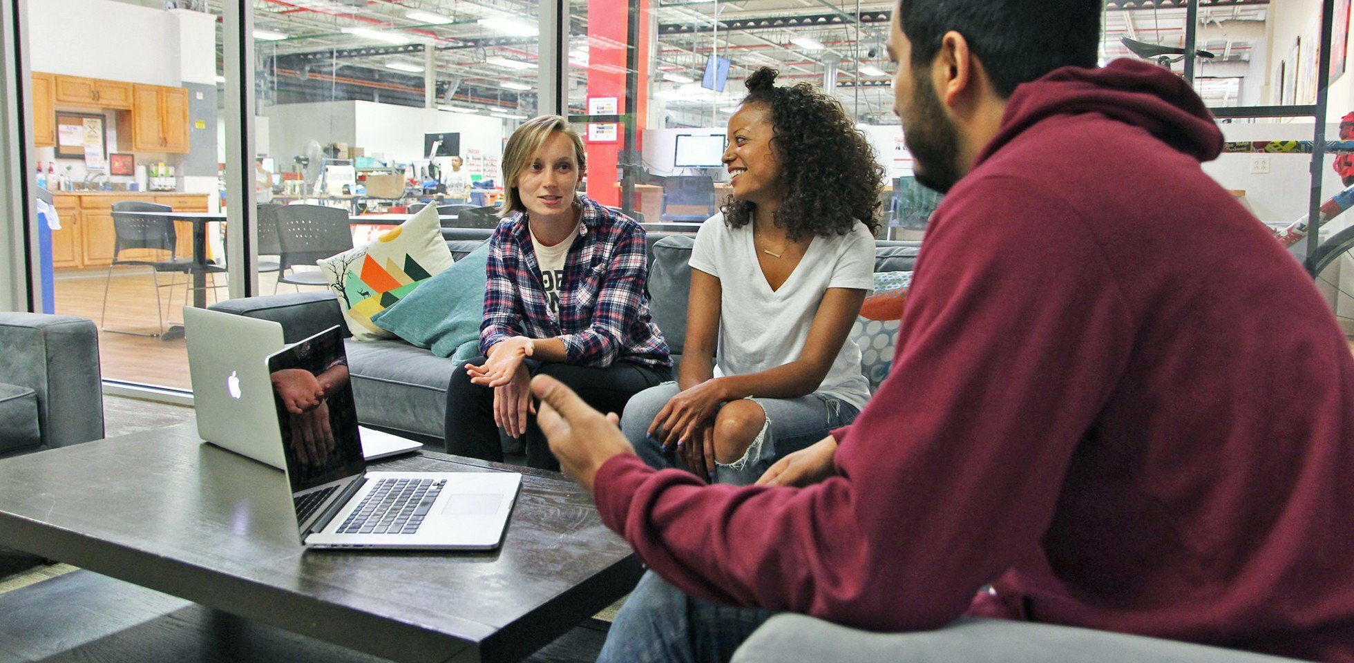 21 Companies We Love in February