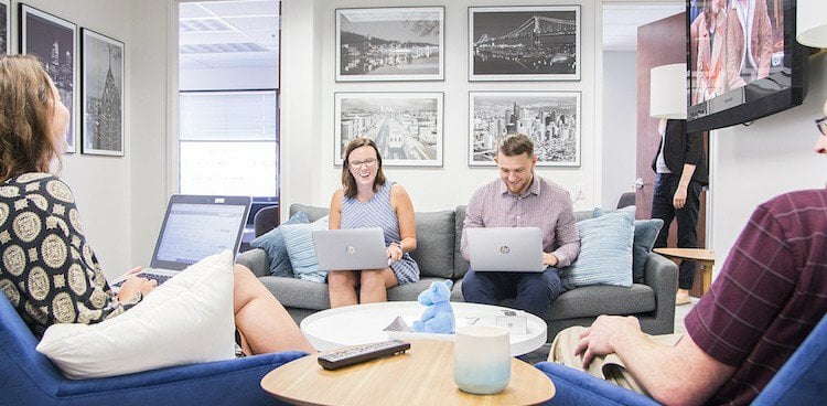 These 7 Companies in Philadelphia Prove That Dream Jobs Are Real