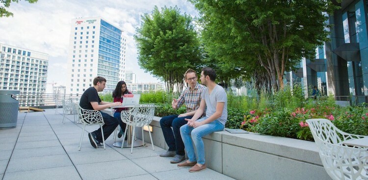 29 Great Companies We Love on The Muse Right Now