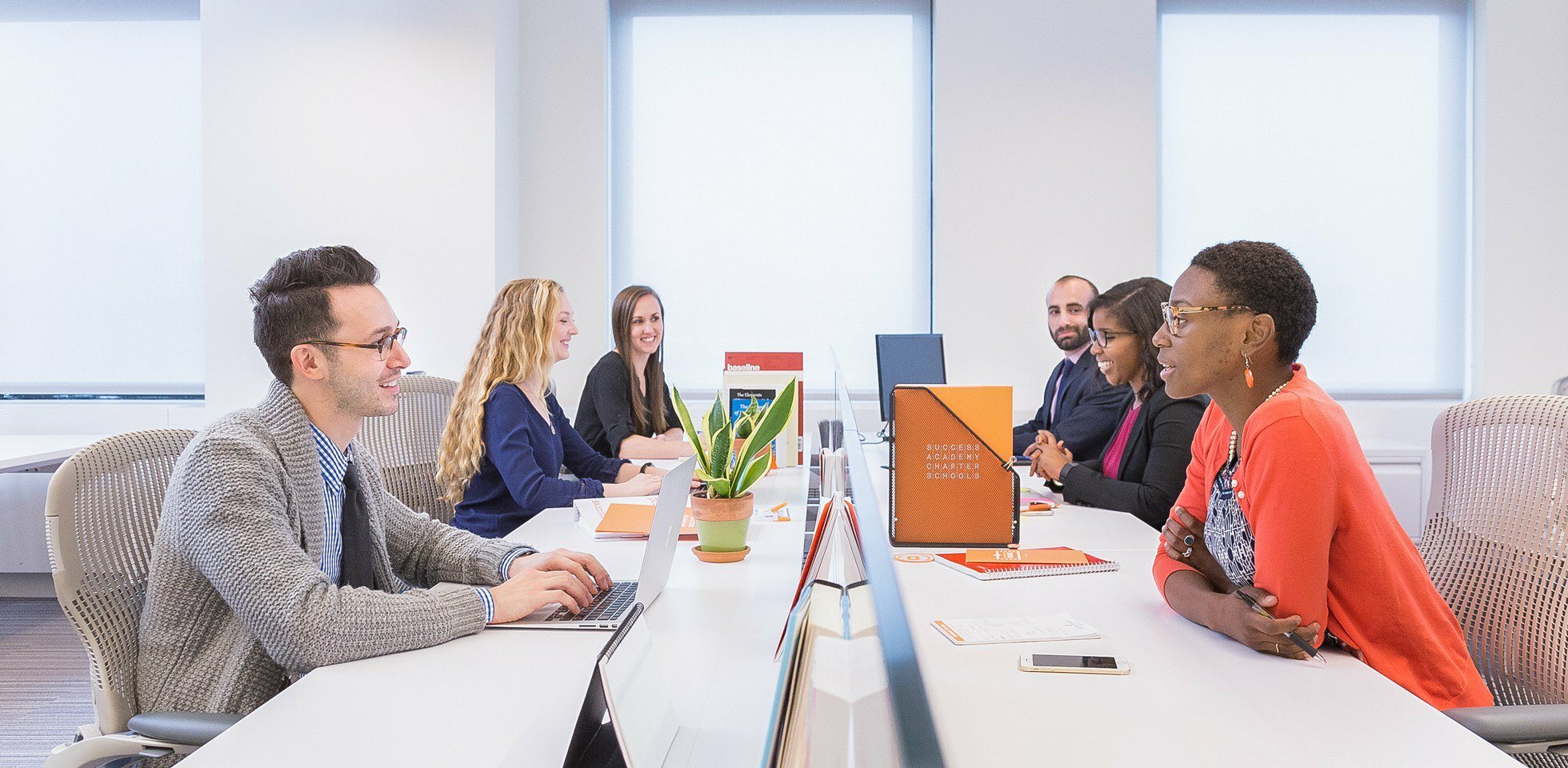 19 Companies Where You Can Start Your Career Off Right