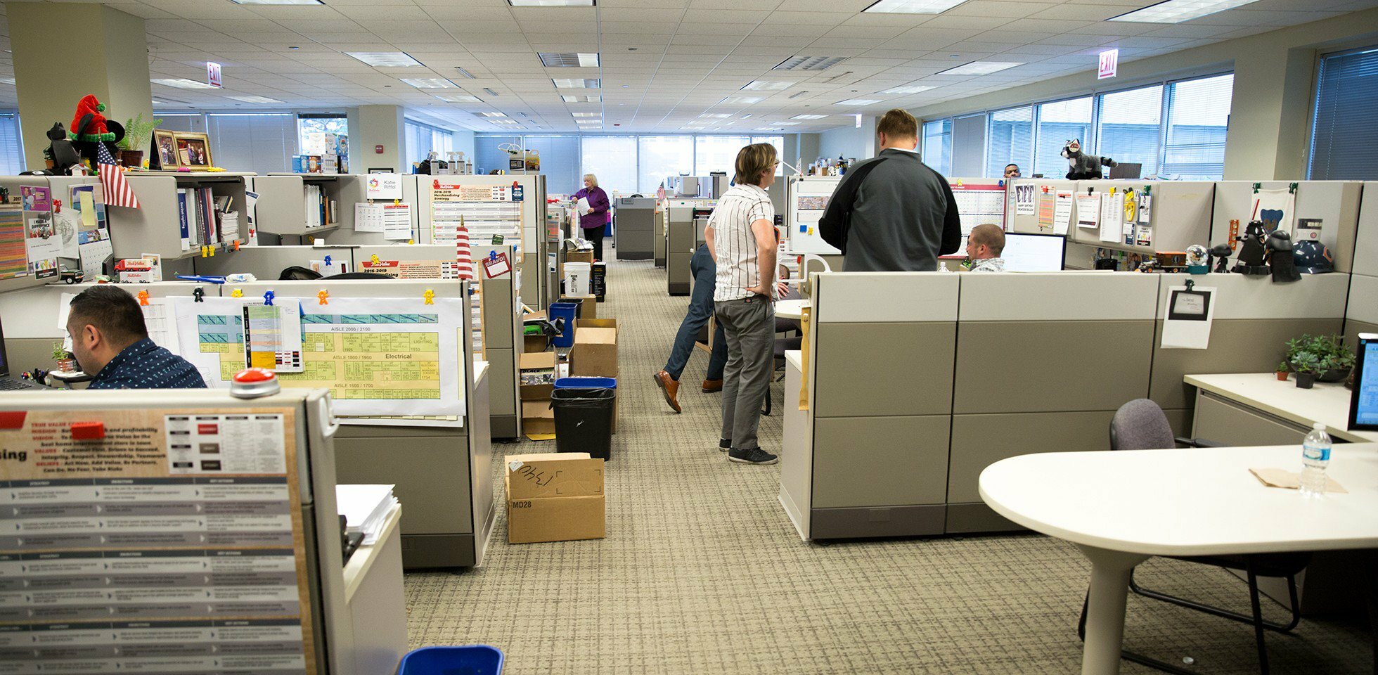 14 Companies That Offer Unbeatable Flexibility