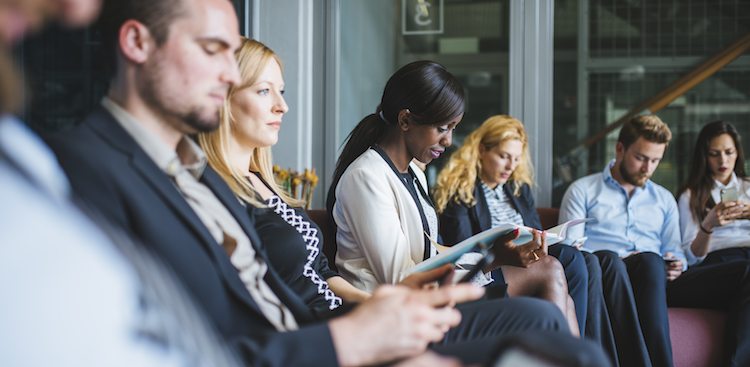 Here's How You Answer the Illegal "What's Your Current Salary" Question