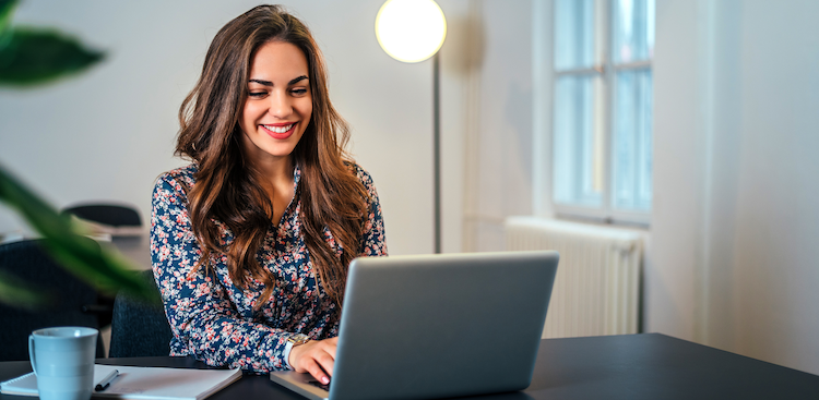 The Best Email to Send Your New Boss Before Your Job Starts