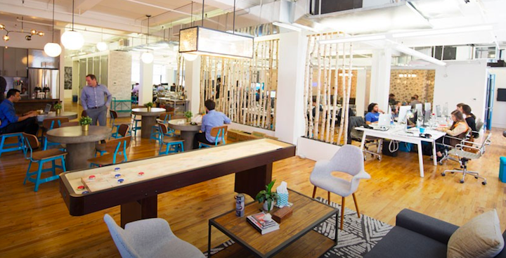9 East Coast Companies Hiring for Entry-Level Jobs
