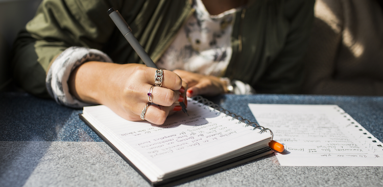 How to Freewrite Your Way Out of a Career Slump (Even if You're Not a Writer)
