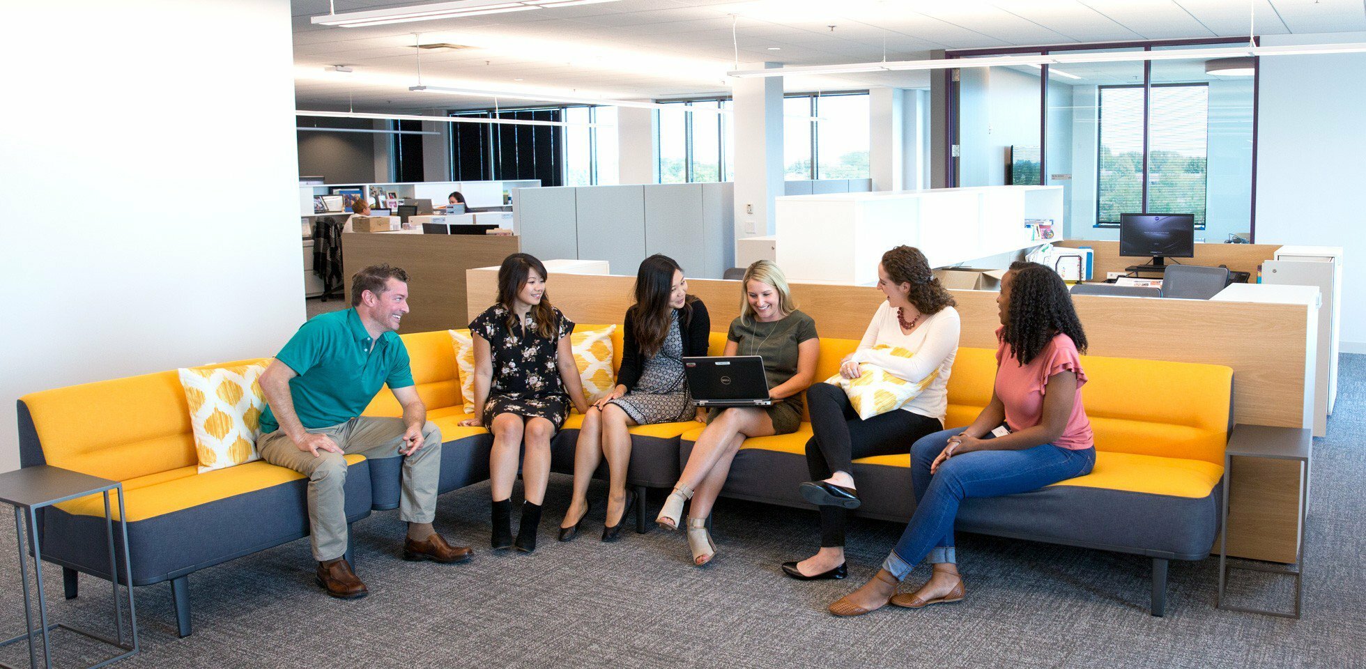 30 Companies We Love in August