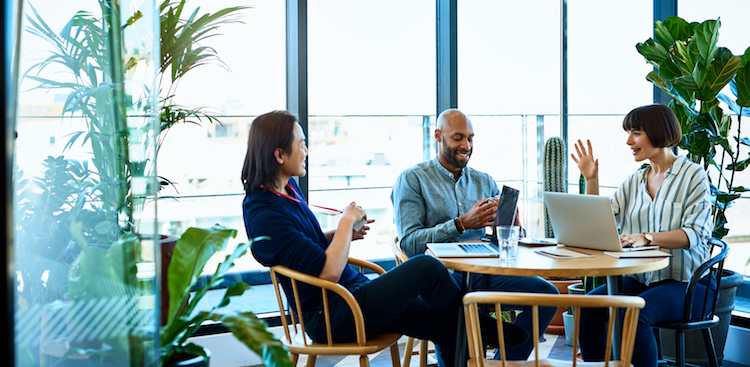 5 In-Demand Tech Company Jobs—No Coding Required